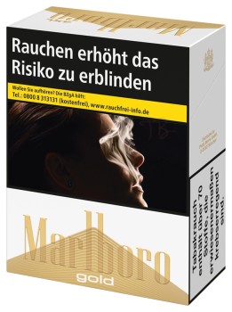 Marlboro Gold 5XL Zigaretten